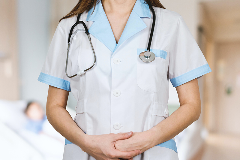 Sağlık sigortası görseli