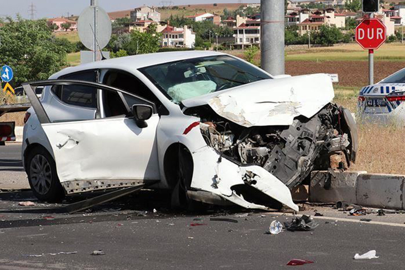 Zorunlu Trafik Sigortası görseli